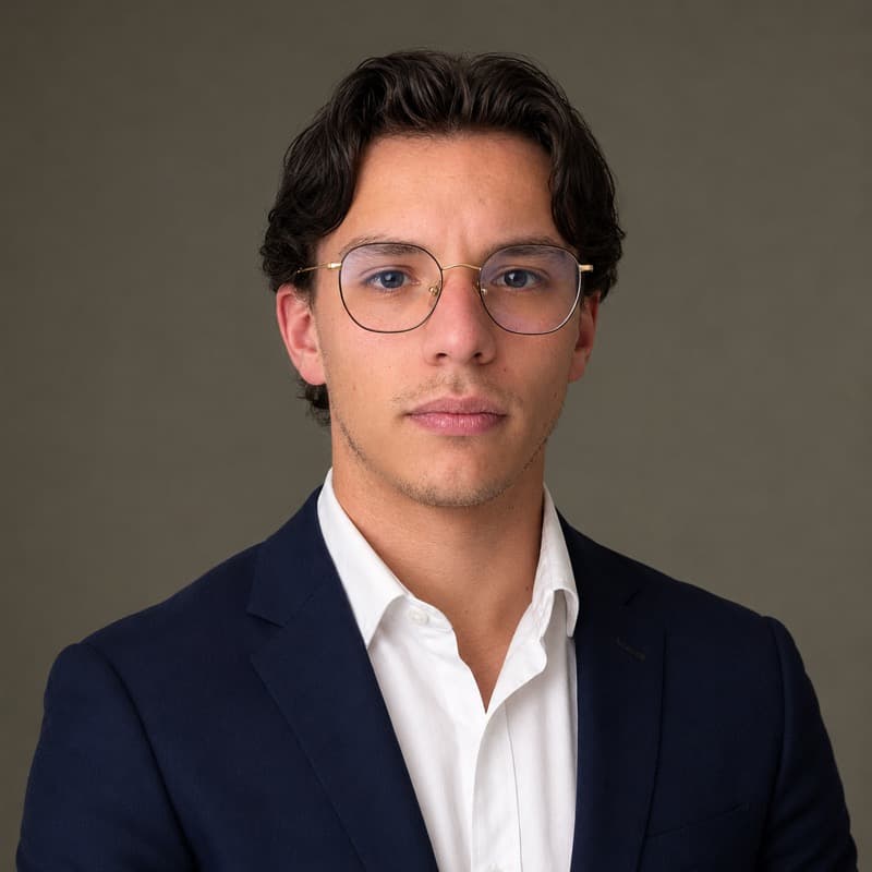 Bruno Vega