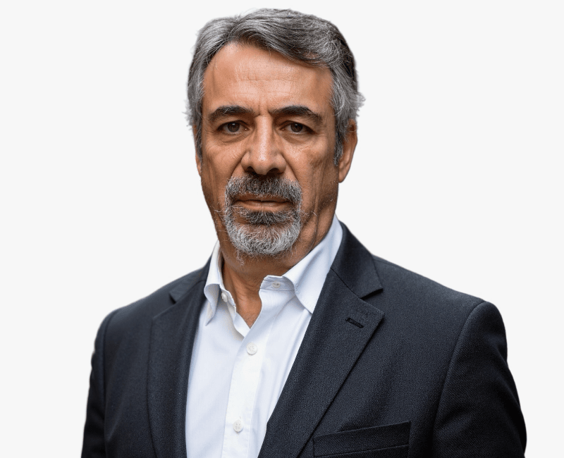 Juan Pablo Graf Noriega