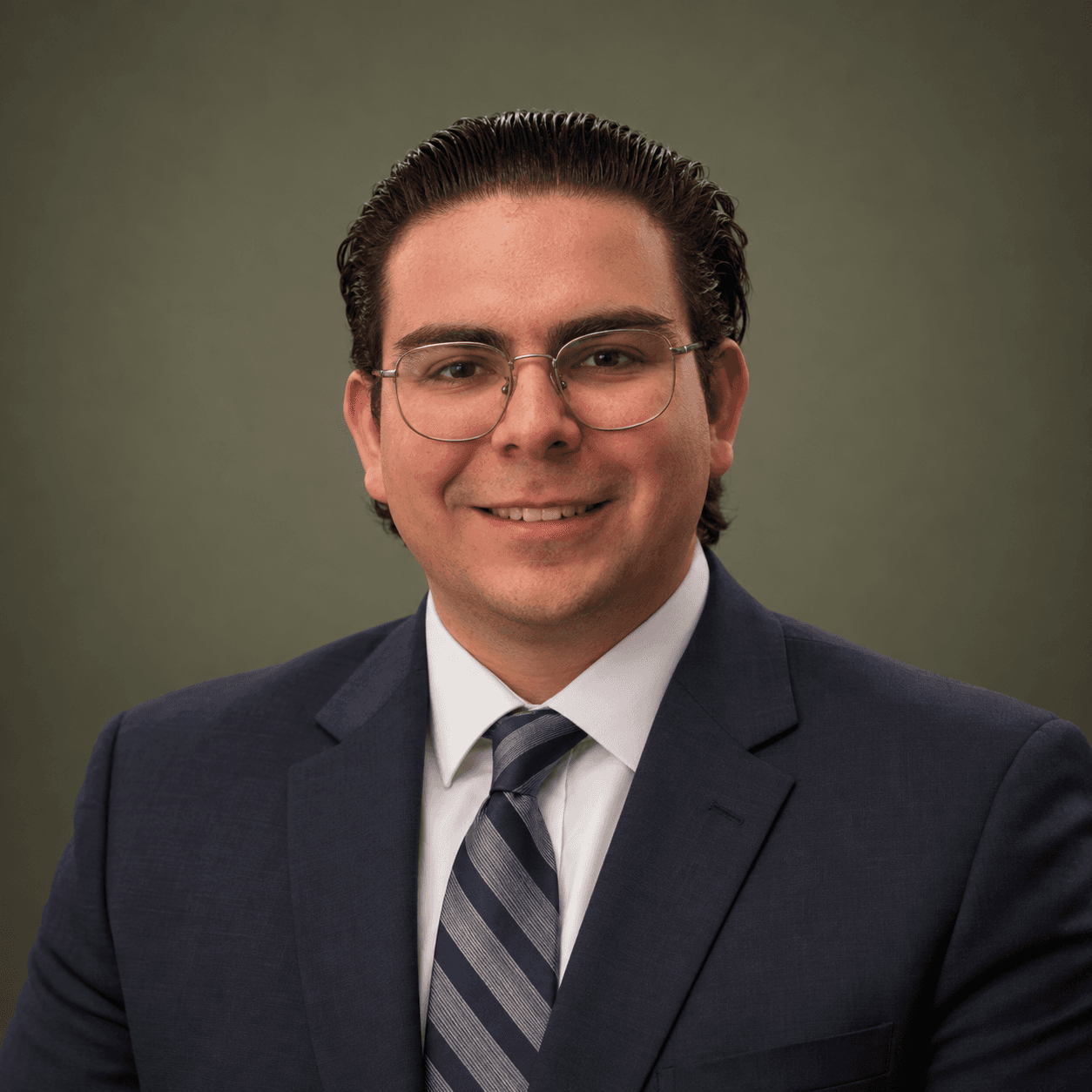 Alberto Aguilar