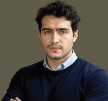 Fernando Pérez