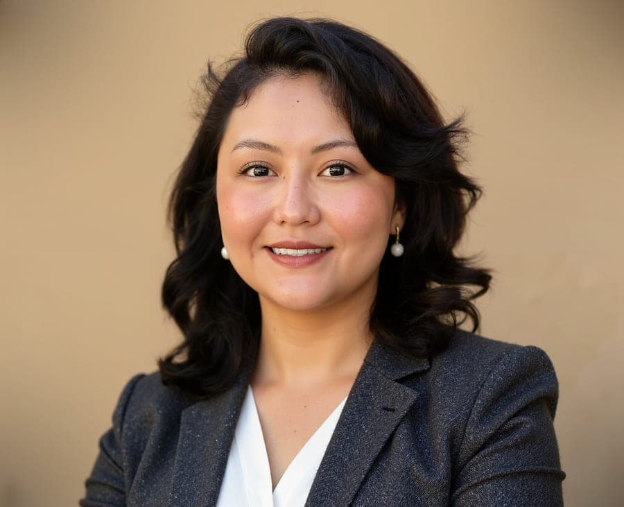 Itzel García