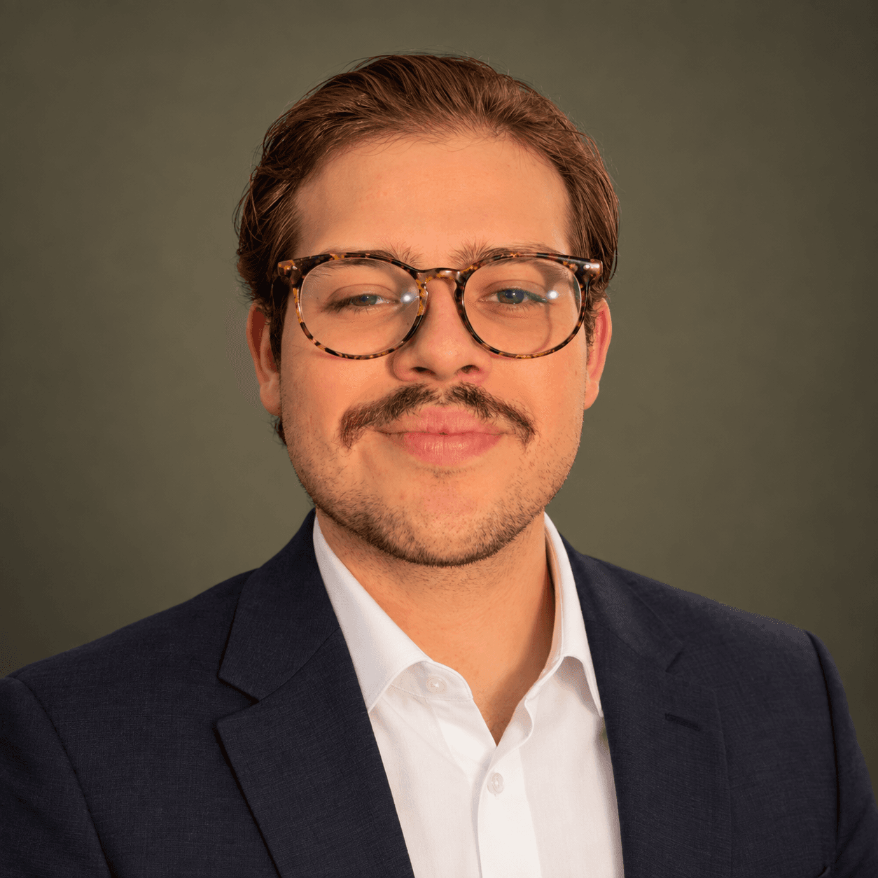 Rodrigo Martínez