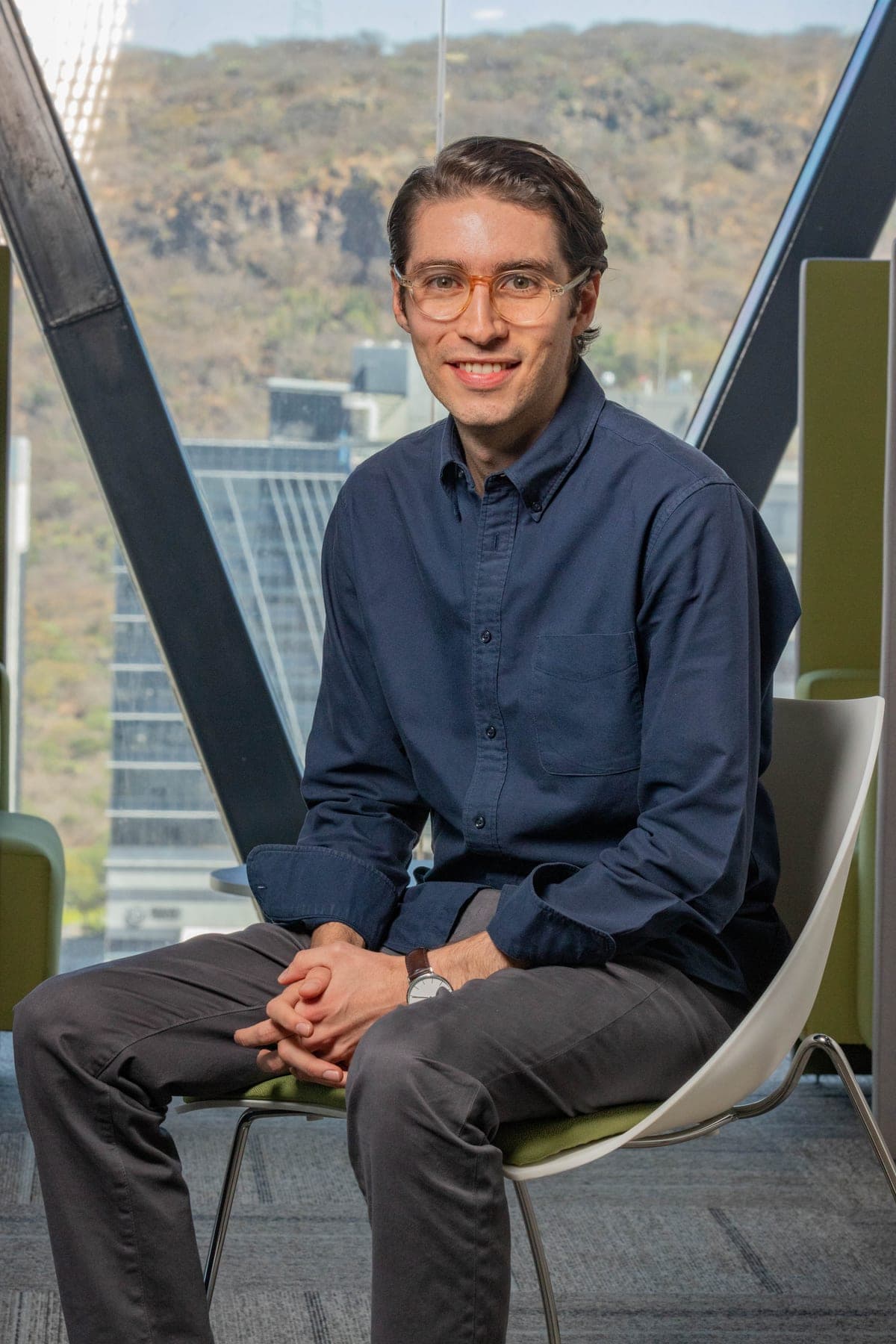 Santiago Graf